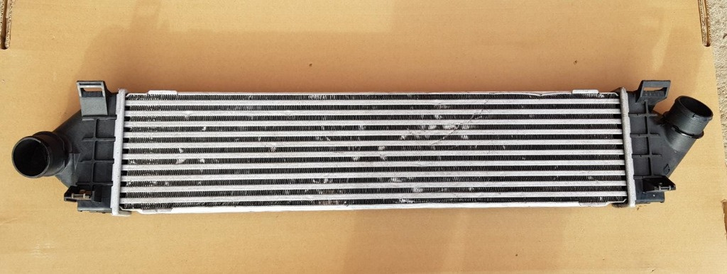 Radiator intercooler Volvo V60 1.6 DRIVe cod 6G91-9L440-FD