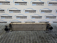 Radiator intercooler Volvo XC 60 2.4 D 2008 - 2013 2400CC D5244T11 Euro 5