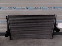 Radiator intercooler Volvo XC90, 8627375