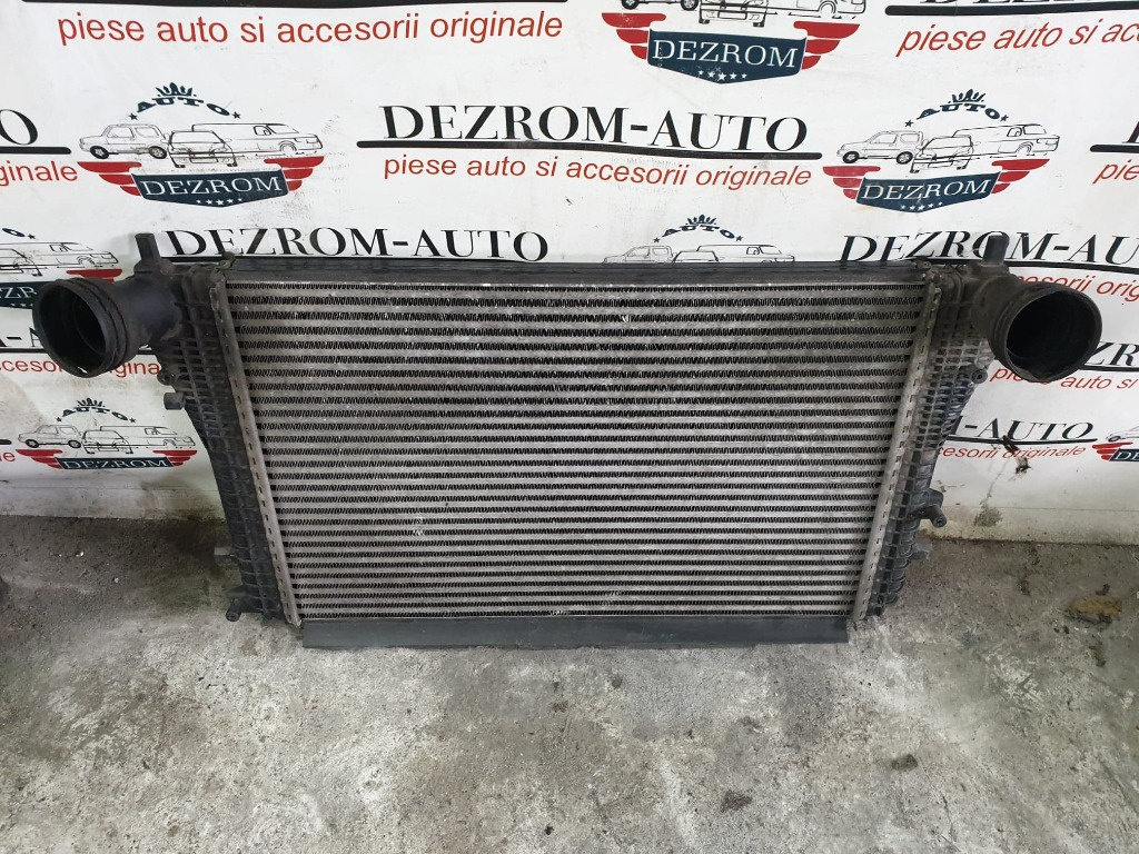 Radiator intercooler VW Beetle 1.4 TSI 160cp cod piesa : 3C0145805P