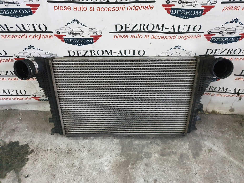 Radiator intercooler VW Beetle 1.4 TSI 160cp cod piesa : 1K0145803