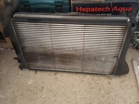 Radiator intercooler vw caddy 1,9