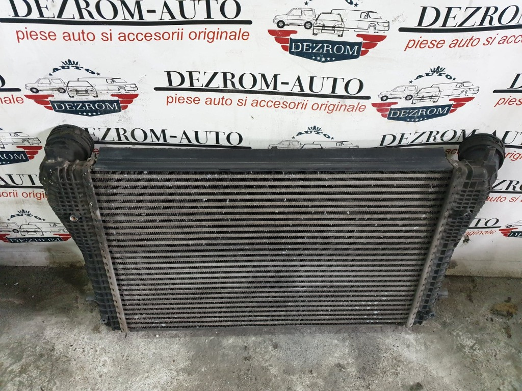 Radiator intercooler VW Eos 1.4 TSI 160c