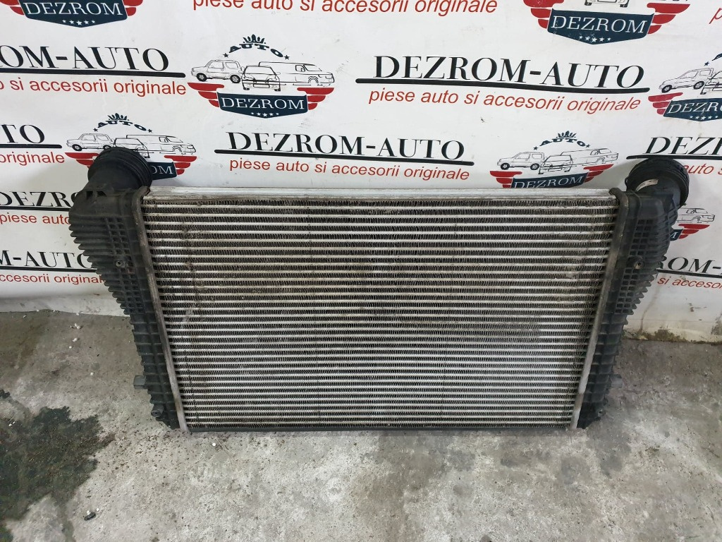 Radiator intercooler VW Eos 1.4 TSI 160c