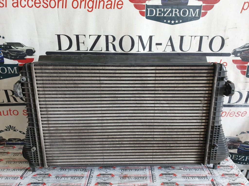 Radiator intercooler VW Eos 1.4 TSI 160c