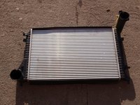 Radiator Intercooler VW GOLF 1.9 tdi:1K0145803AN,1K0145803BB,1K0145803T