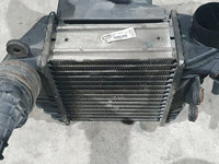 Radiator intercooler VW Golf 4 Bora 1.9 tdi 1J0145803A