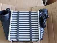 Radiator intercooler vw golf 4 cod 1J0145803E , 1J0145803E , 1J0145803M ASZ