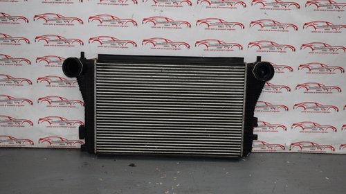 Radiator intercooler VW Golf 5 1.9 TDI BKC 54