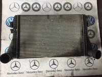 Radiator intercooler VW Golf 5 2.0