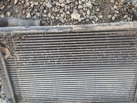 Radiator intercooler Vw Golf 5 2.0tdi