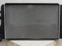 Radiator Intercooler VW Golf 5 Plus - 1K0145803E / 1K0 145 803 E