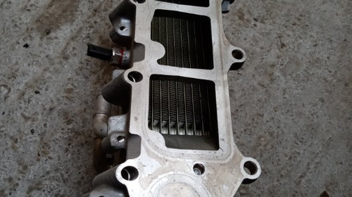 Radiator intercooler vw golf 7 Seat Leon 3 1.6diesel