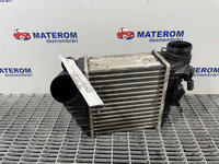 RADIATOR INTERCOOLER VW GOLF IV GOLF IV 1.9 TDI - (1998 2004)