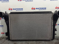 RADIATOR INTERCOOLER VW GOLF PLUS GOLF PLUS 1.9 TDI - (2005 2008)