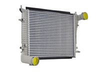 Radiator intercooler VW GOLF V 1K1 NRF 30199