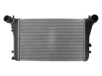 Radiator intercooler VW GOLF VI 5K1 NISSENS 96575