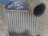 Radiator intercooler VW Golf4,Octavia ,Seat ,1.9 tdi