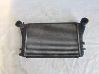 Radiator intercooler VW Jetta 2.0 FSI BWA 2005-2010 COD: 1K0145803S