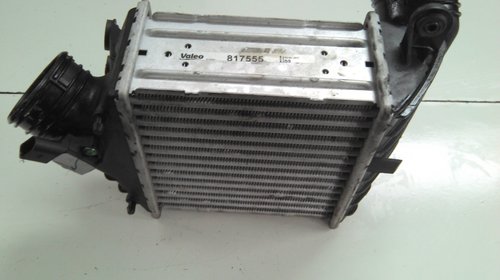 Radiator Intercooler VW New Beetle 1.9 Cod Valeo 817555