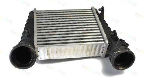 RADIATOR INTERCOOLER VW PASSAT 1.9 tdi, 2000-