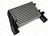 Radiator intercooler VW PASSAT (3B2) THERMOTEC DAW002TT