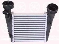 Radiator intercooler VW PASSAT 3B3 KLOKKERHOLM 9539304238