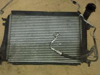 Radiator Intercooler Vw Passat 3c B6 1.9 Tdi BLS 2006 2007 2008