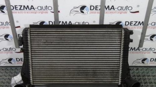 Radiator intercooler, Vw Passat (3C2) 2.0tdi