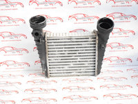 Radiator intercooler VW Passat B5 1.8 T AWT 150 CP 8D0145805D 445