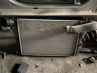 Radiator Intercooler VW Passat B6 1.9 SI 2.0 TDI BKC BXE BMPBKP Euro 4