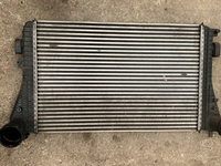 Radiator intercooler VW Passat B6 1.9 TDI BXE 2008 3C0145805R