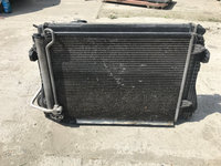 Radiator intercooler VW Passat B6 2.0 tdi