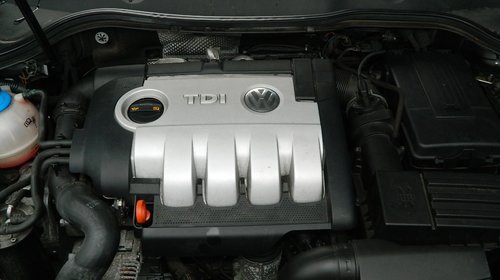 Radiator intercooler Vw Passat B6 2.0Tdi comb
