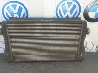 Radiator intercooler vw passat b6 2010 cbdc