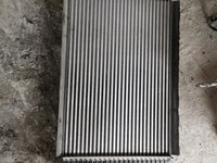 Radiator intercooler vw passat b6 3 C0145805P, 2.0 bkp cu un picioruș st jos rupt