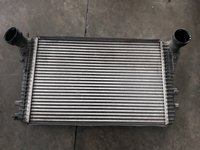 Radiator intercooler vw passat b6 cc 1.9 tdi bxe 3c0145805f