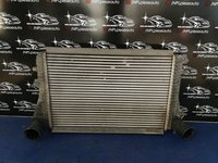 Radiator intercooler vw passat b6 cod: 3C0145805AD