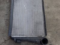 Radiator intercooler VW Passat B6 cod produs : 3C0 145 803 G