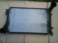 Radiator intercooler VW Passat B6, Golf 5, 2.0tdi, 1K0121345E, 1K0145928D, 1J0145803H