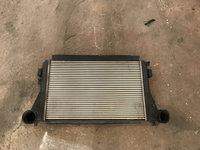 Radiator intercooler vw passat b6 golf 5 skoda octavia 2 2.0 bkd 2004 - 2009 cod: 1k0145803m