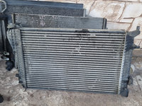 Radiator intercooler VW PASSAT B6, motor:1.9 diesel,an fabricație:2007,cod:3C0145803E