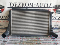 Radiator intercooler VW Passat B7 1.8 TSI 160cp cod piesa : 3C0145805AK