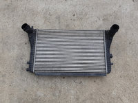 Radiator intercooler VW Passat B7, 2.0 tdi, 2011, 3C0145805AN