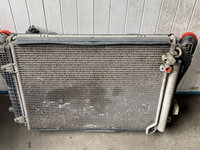 Radiator intercooler Vw Passat B7 2.0 TDI , cod motor CFC ,combi , an 2012 cod 3C0145805AN