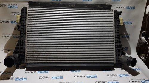 Radiator Intercooler VW Passat CC B6 B7 1.4TS