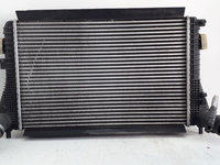 Radiator intercooler VW Passat Cc cod 3C0145805AD