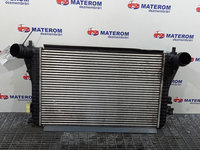 RADIATOR INTERCOOLER VW PASSAT CC PASSAT CC 2.0 TDI - (2008 2012)