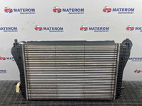 RADIATOR INTERCOOLER VW PASSAT CC PASSAT CC 2.0 TDI - (2012 2016)