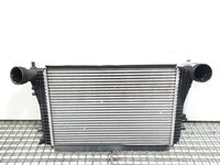 Radiator intercooler, Vw Passat Variant (3C5) 2.0 tdi, BKP, cod 3C0145805G (id:453539)